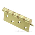 Brass 270 digrii oo albaab albaab ah oo culus
